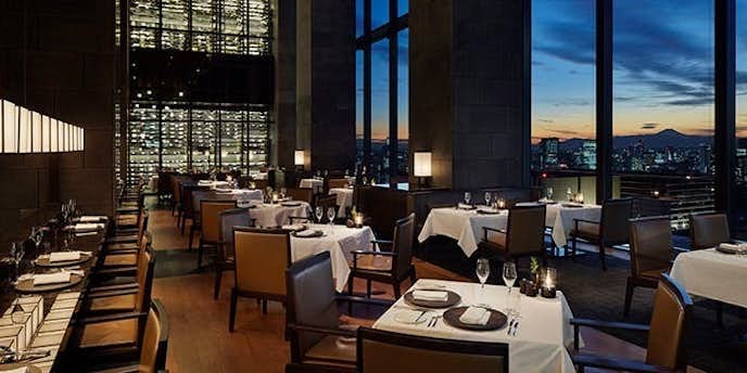 彼女が絶対喜ぶクリスマスディナー22 東京と横浜の人気レストランを厳選 Smartlog 彼女が絶対喜ぶクリスマスディナー22 東京と横浜の人気レストランを厳選 Smartlog