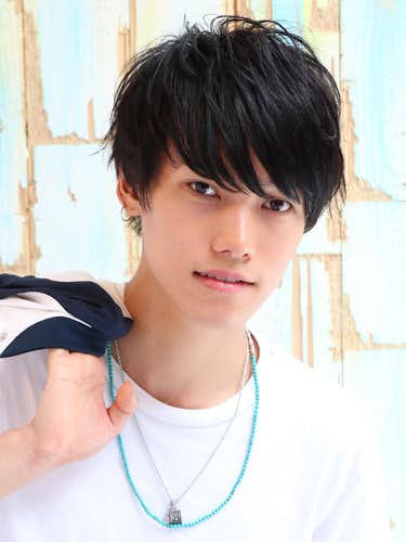 マッシュ パーマで流行先取り かっこいいメンズ髪型15選 セットを解説 Smartlog マッシュ パーマで流行先取り かっこいいメンズ髪型15選 セットを解説 Smartlog