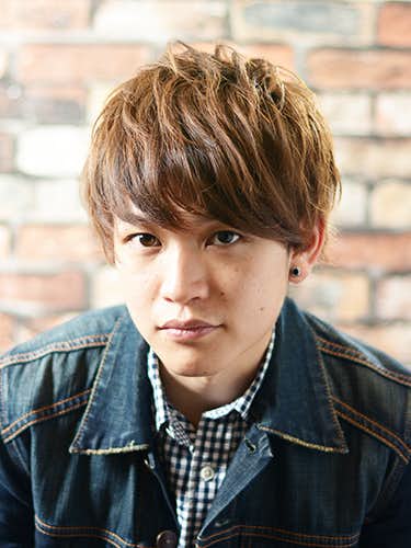 メンズ アシメ ショート特集 人気ヘアスタイル セット方法を解説 Smartlog メンズ アシメ ショート特集 人気ヘアスタイル セット方法を解説 Smartlog