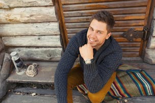 彼氏をどんどん好きになる理由は 何度も惚れ直す魅力的な男性の特徴を解説 Smartlog