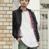 オシャレ偏差値アップ!季節の変わり目に羽織...