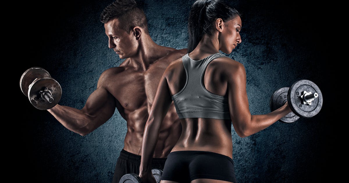 筋トレメニュー完全版】トレーニング初心者におすすめの筋肉の鍛え方ガイド | Smartlogボディメイク