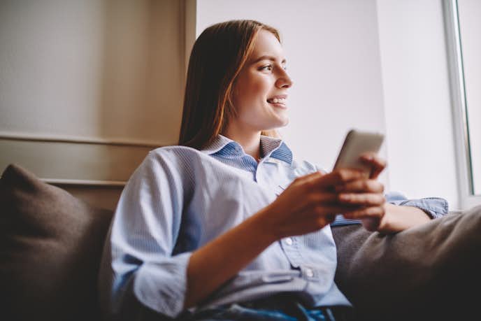 男が感じる 重い女 の特徴とは 原因や重くならないための改善方法をレクチャー Smartlog 男が感じる 重い女 の特徴とは 原因や重くならないための改善方法をレクチャー Smartlog