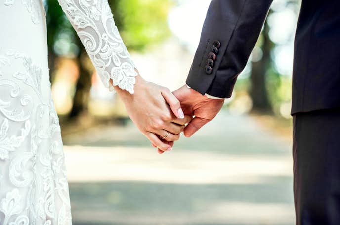 初めての彼氏と結婚は意識した方が良いの？