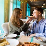 気になる女子がいるなら“ランチデート”に誘...