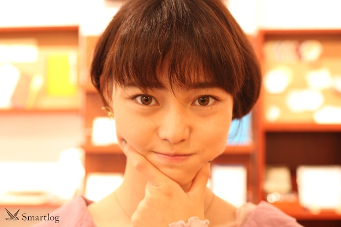 ミス東大候補 齋藤若奈が考える理想の 気になる男友達と Smartlog ミス東大候補 齋藤若奈が考える理想の 気になる男友達と Smartlog