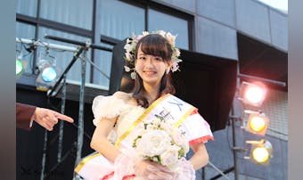 【速報】ミス東大2018グランプリは西村若奈さんに決定！