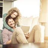 “同棲”の“いろは”とは?メリット&デメリ...