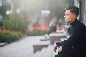 男女が思う距離を置く意味とは 適切な冷却期間 元の関係に戻る方法を解説 Smartlog