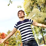 “塩顔”の定義とは?塩顔男子と塩顔女子の見...