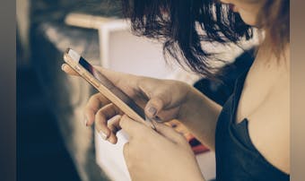 彼氏の既読無視は別れたい証拠?LI...