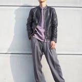 30代からの正解ファッション。男子ウケ抜群...