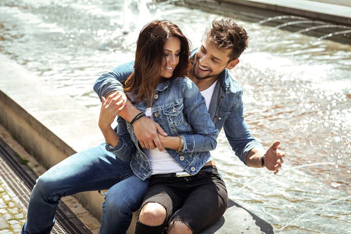 男は何回目のデートで告白するの 男性から告白させる方法とは Smartlog