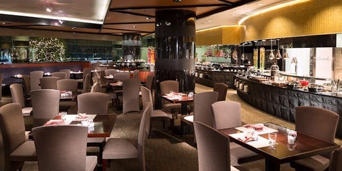 東京のクリスマスデート完全版 カップルにおすすめの穴場スポットとは 19年最新 Smartlog