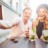 付き合う前の2回目のデートは脈あり?食事な...