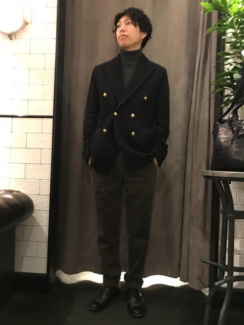 ジャケパンコーデの教科書 簡単に差を付ける おしゃれ な着こなし術 Smartlog ジャケパンコーデの教科書 簡単に差を付ける おしゃれ な着こなし術 Smartlog