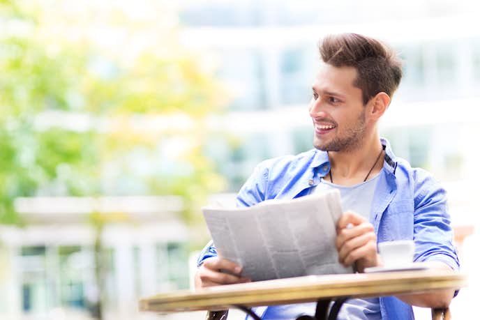 天然女子の特徴って 男ウケ抜群でモテる女性の恋愛傾向や性格を解説 Smartlog