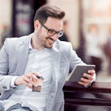 男性が“気になる女性”や“職場の好きな人”...