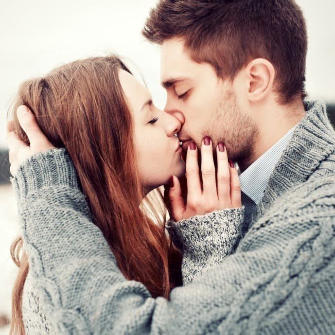 彼氏とキスしたい 男性がキスしたくなる心理 キスを楽しむ方法とは Smartlog