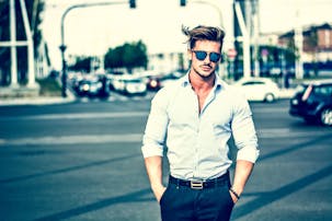 イケメンあるあるを大公開 かっこいい男の利点 悩みのあるあるとは Smartlog