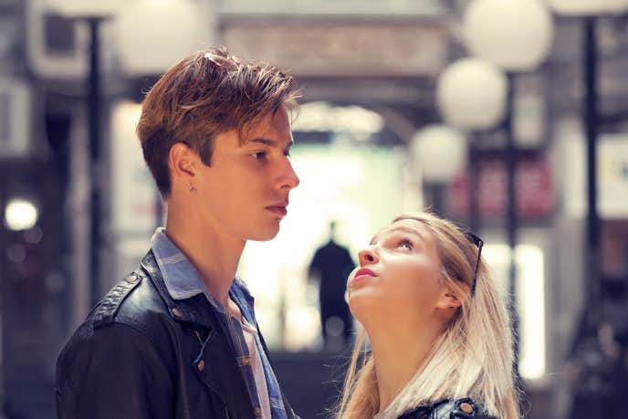 男の敵 好きな男性に しつこい女 のline 行動 性格の特徴を大公開 Smartlog