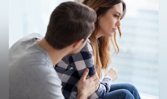 付き合って3ヶ月で別れるカップルの...