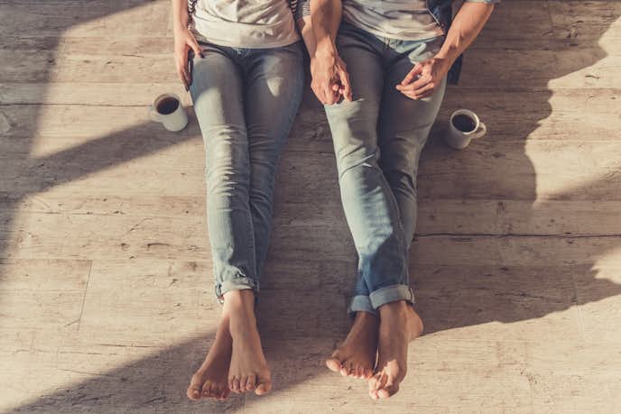 男が思う 男っぽい女 の特徴とは モテる モテない理由を大公開 Smartlog 男が思う 男っぽい女 の特徴とは モテる モテない理由を大公開 Smartlog