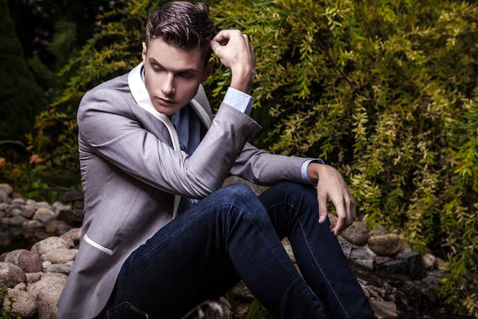 面食いな男性の心理 特徴とは 美人好きが顔重視で選ぶのを卒業する方法を紹介 Smartlog 面食いな男性の心理 特徴とは 美人好きが顔重視で選ぶのを卒業する方法を紹介 Smartlog