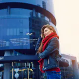 後ろ姿美人の特徴7選。姿勢を整えて綺麗な後...