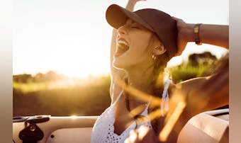 熱しやすく冷めやすい男女の特徴10...