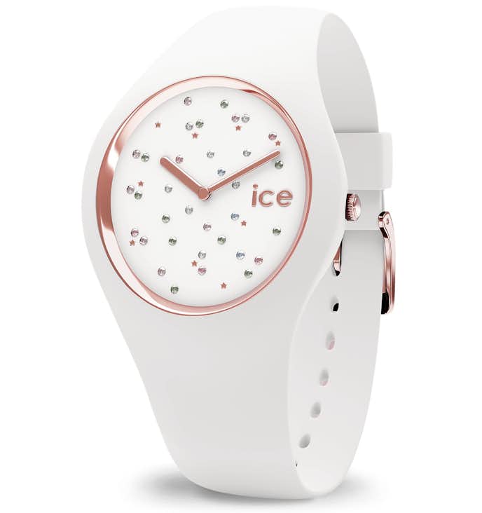 彼女への腕時計のクリスマスプレゼントはアイスウォッチのクリスマス限定モデル