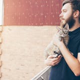 猫系男子とはどんな人?14の特徴診断&女に...