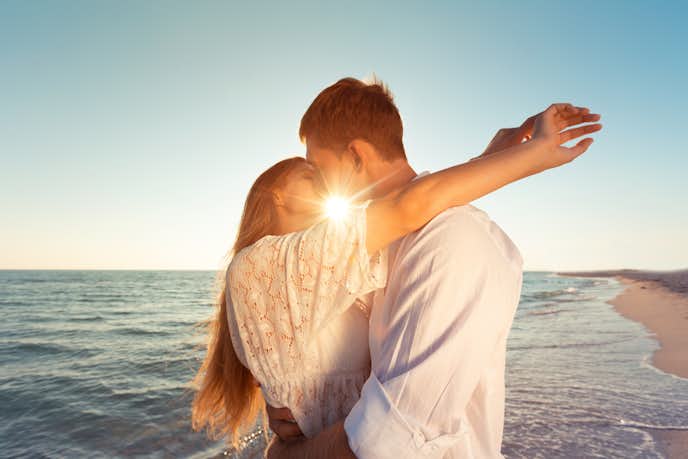 デートでキスしたい男女へ 雰囲気抜群のスポットと最適なタイミングを解説 Smartlog