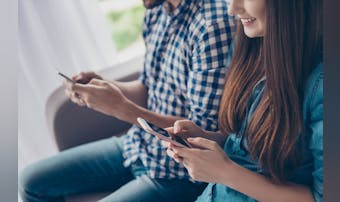 好きな人とLINEする頻度とは?長...