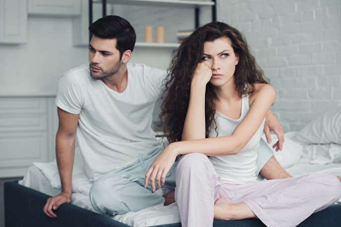 夫が嫌いになった女性へ 旦那が嫌いな理由 ストレスを軽減する対処法を紹介 Smartlog
