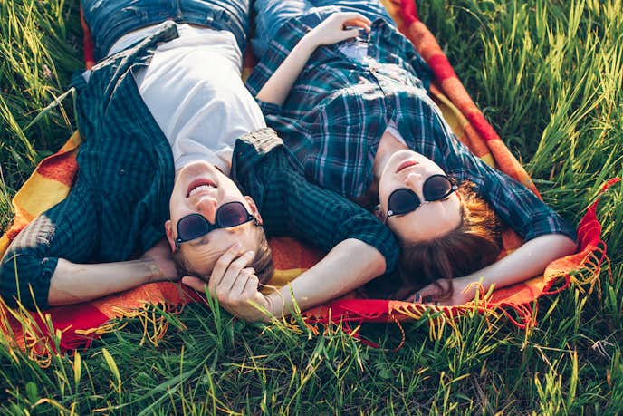 男女別 O型に共通する性格を徹底ガイド 恋愛傾向 相性も大公開 Smartlog