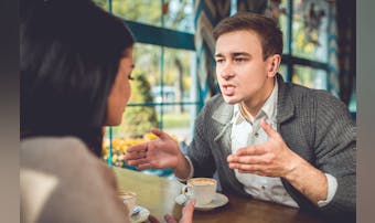 めんどくさい彼氏の性格や特徴とは?...