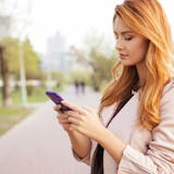 元彼に連絡したくなる心理。元カノからのLI...