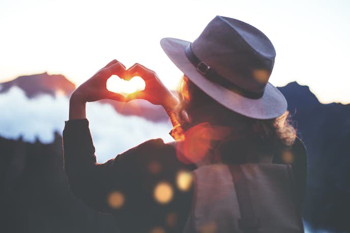 無償の愛を感じる瞬間とは。無償の愛を注ぐ人に共通する10のこと Smartlog