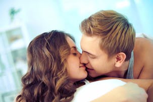初めてのキスのやり方 タイミング 上手な誘い方や注意点まで紹介 Smartlog