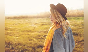 片思いが辛い&しんどい女性へ。好き...