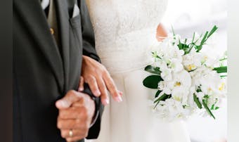 結婚したい男女必見!彼女・彼氏と結...