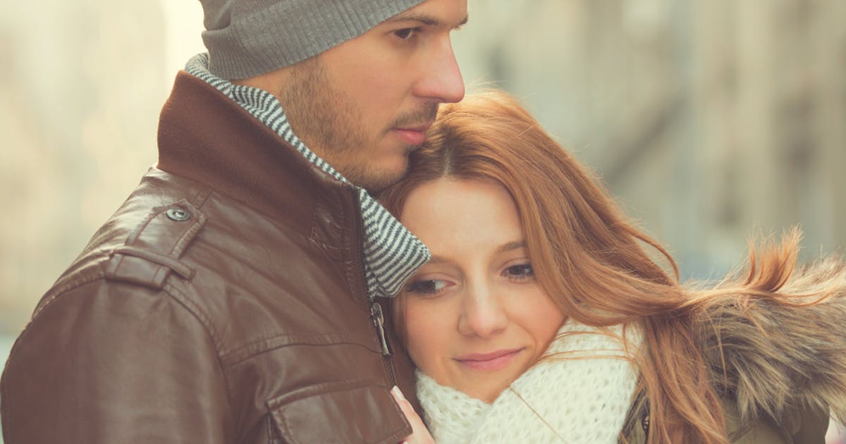 束縛 の意味とは 恋人を縛る男女の心理 特徴から許容範囲を解説 Smartlog