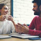 【男女別】かわいい後輩の14の特徴。異性の先輩に恋愛感情を抱かせるコツとは