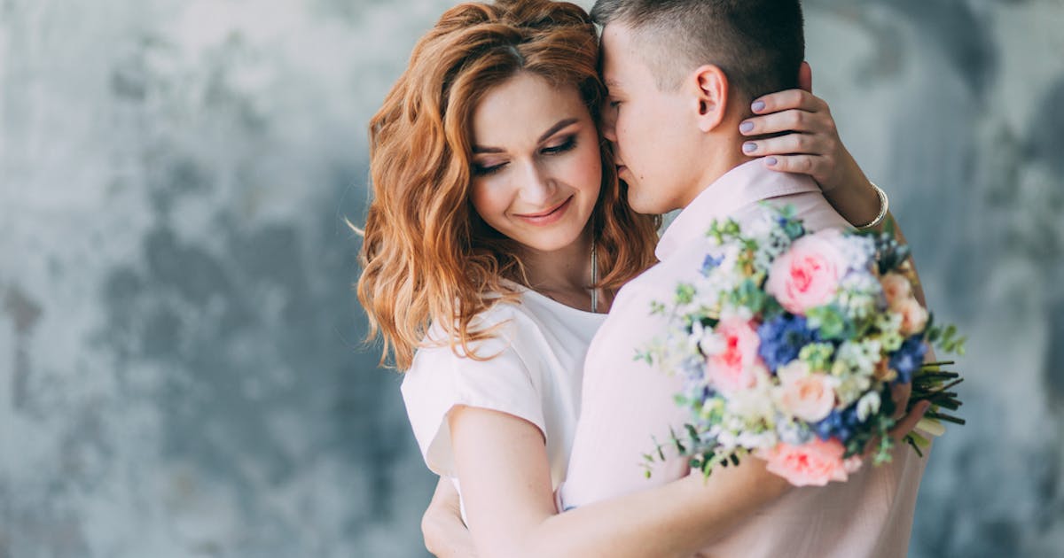 年上彼女必見 年下彼氏が結婚を意識するタイミングと男性心理とは Smartlog 年上彼女必見 年下彼氏が結婚を意識するタイミングと男性心理とは Smartlog