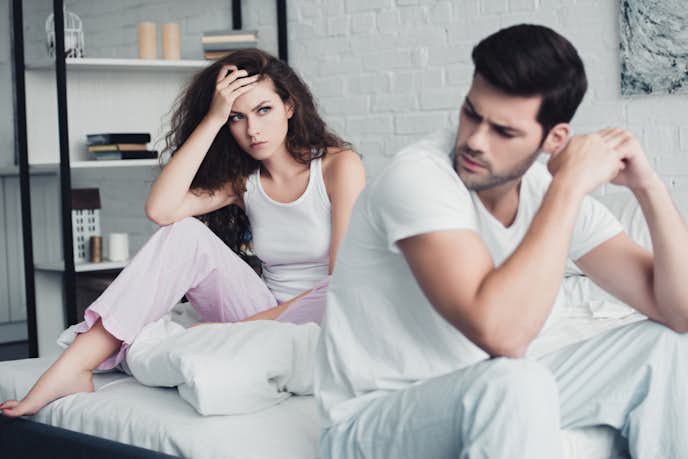 妻が旦那にムカつく理由はなぜ 苛立つ時の対処法とストレス発散方法を解説 Smartlog