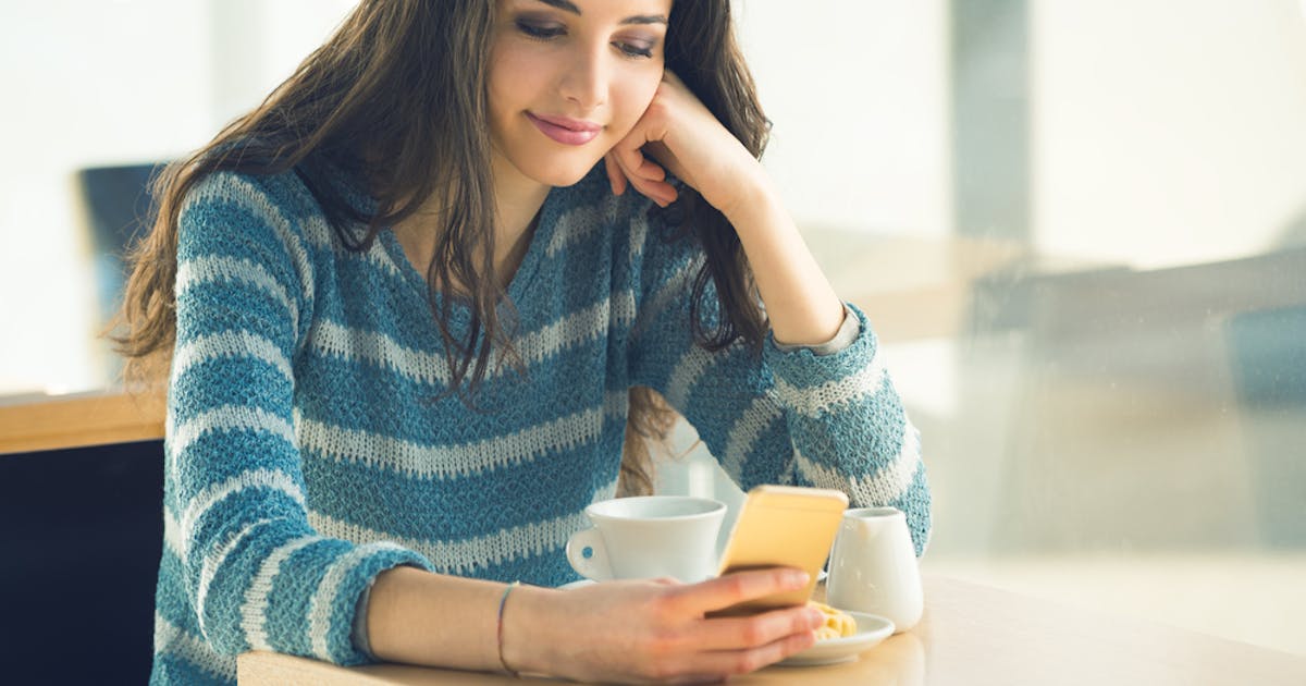 Lineの返信が遅い女性は脈なし 女性心理やlineを続けるコツを解説 Smartlog Lineの返信が遅い女性は脈なし 女性心理やlineを続けるコツを解説 Smartlog