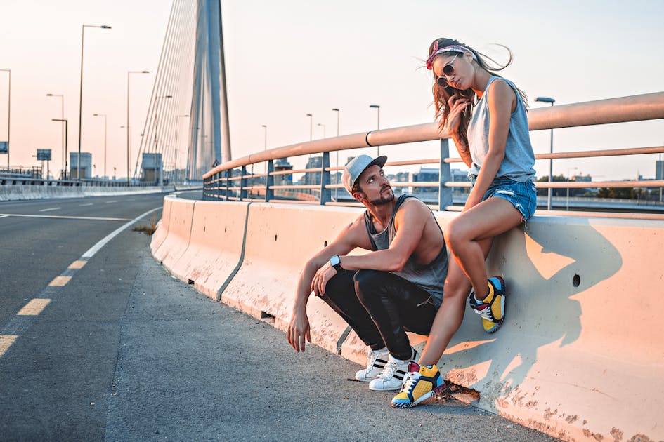 別れ話の仕方とは 別れの切り出し方 場所 最適なタイミングを解説 Smartlog