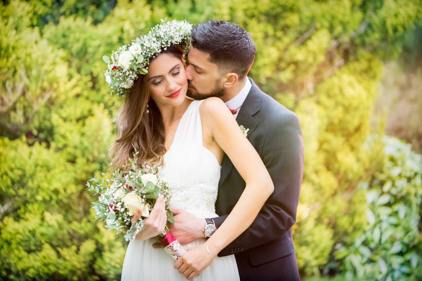 結婚相手と出会う場所やきっかけとは おすすめの出会い方も紹介 Smartlog