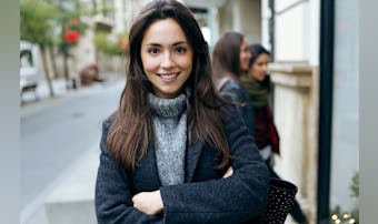目が大きい人は男にモテる!目をでか...